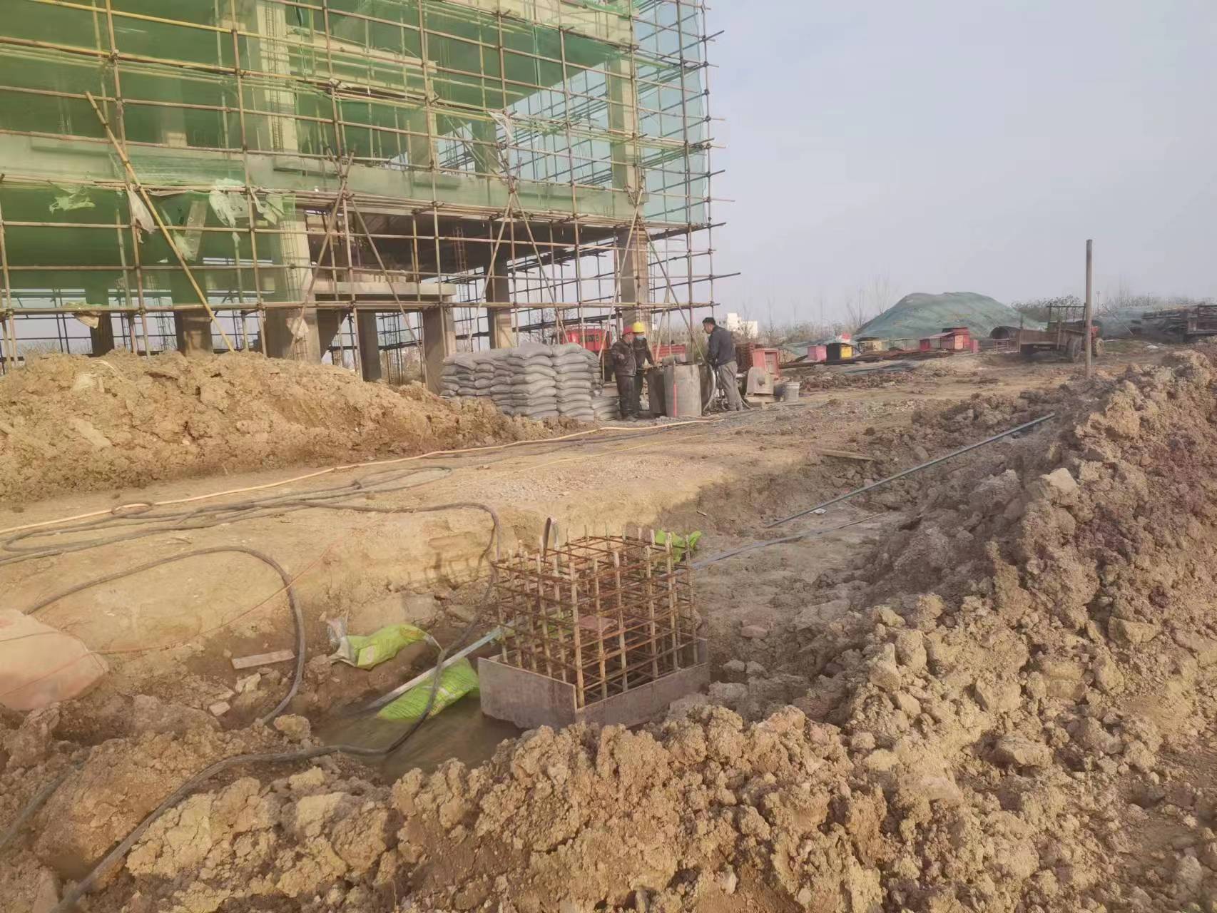 抚远当桥梁出现裂缝的时候应该及时加固修补